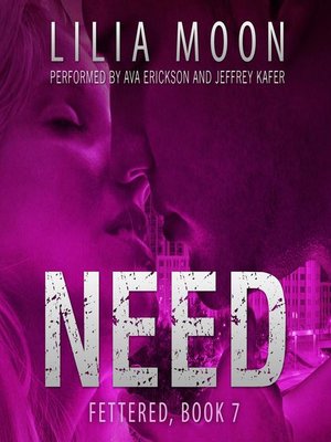 cover image of Need: Ari & Jackson